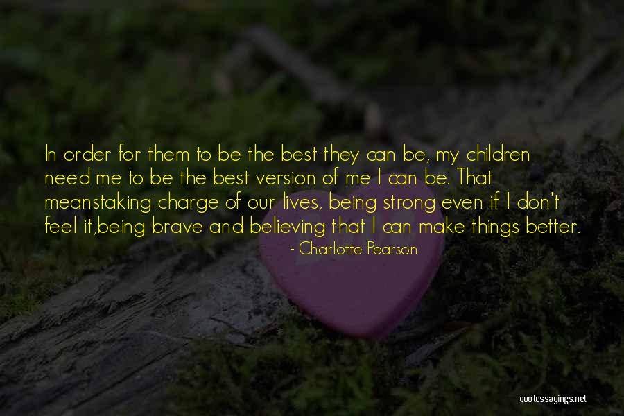 Rugrats Go Wild Quotes By Charlotte Pearson Rugrats Go Wild Quotes By Charlotte Pearson