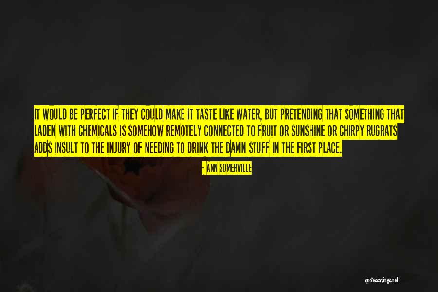 Rugrats Quotes By Ann Somerville Rugrats Quotes By Ann Somerville