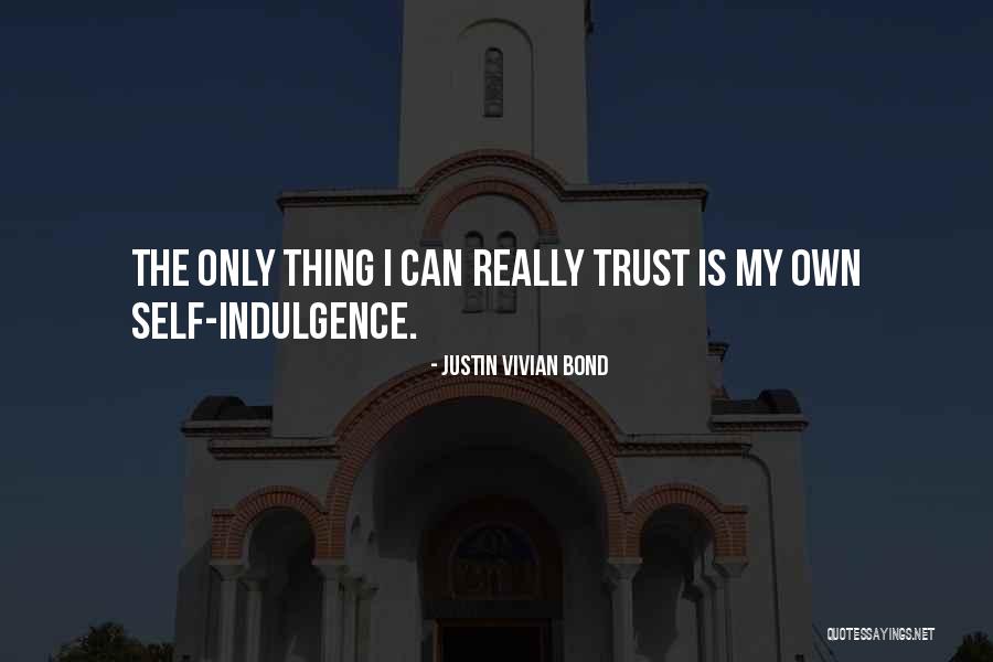 Ruhafalva Quotes By Justin Vivian Bond Ruhafalva Quotes By Justin Vivian Bond