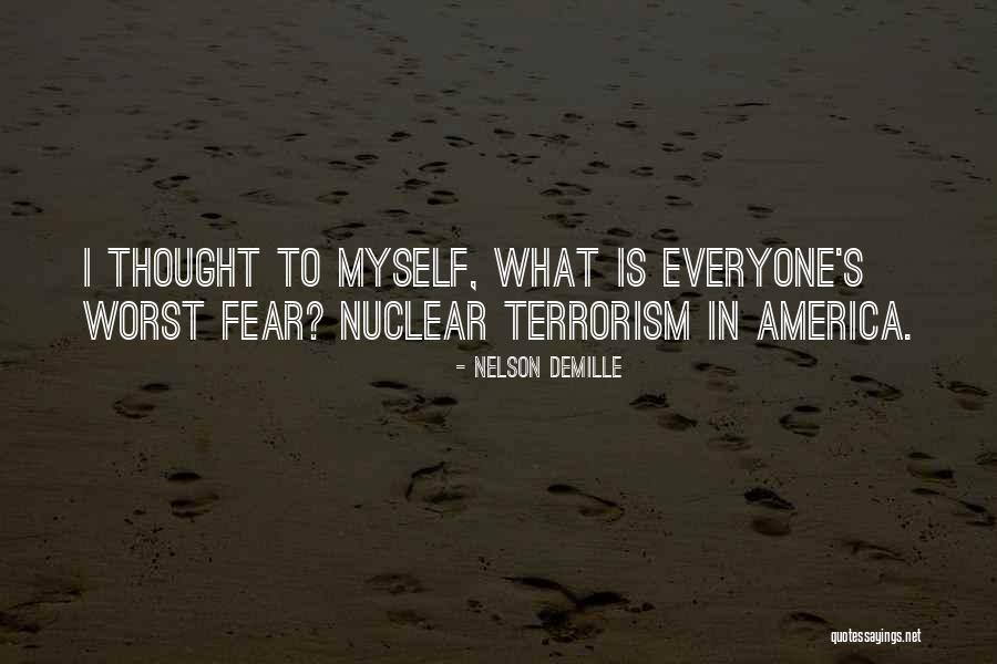 Ruhafalva Quotes By Nelson DeMille Ruhafalva Quotes By Nelson DeMille