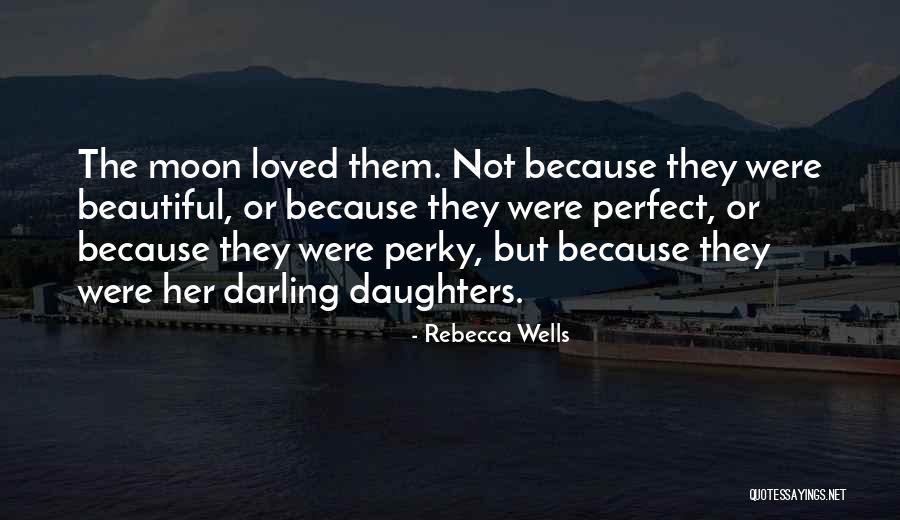 Ruhafalva Quotes By Rebecca Wells Ruhafalva Quotes By Rebecca Wells