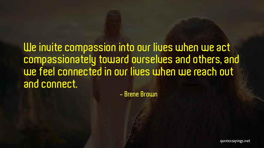 Ruhani Sharma Quotes By Brene Brown Ruhani Sharma Quotes By Brene Brown