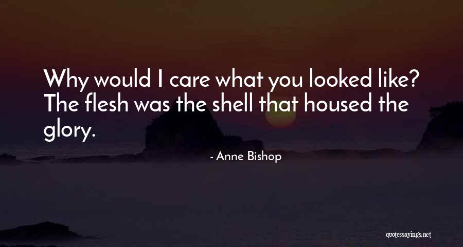 Ruhasz R T Quotes By Anne Bishop Ruhasz R T Quotes By Anne Bishop