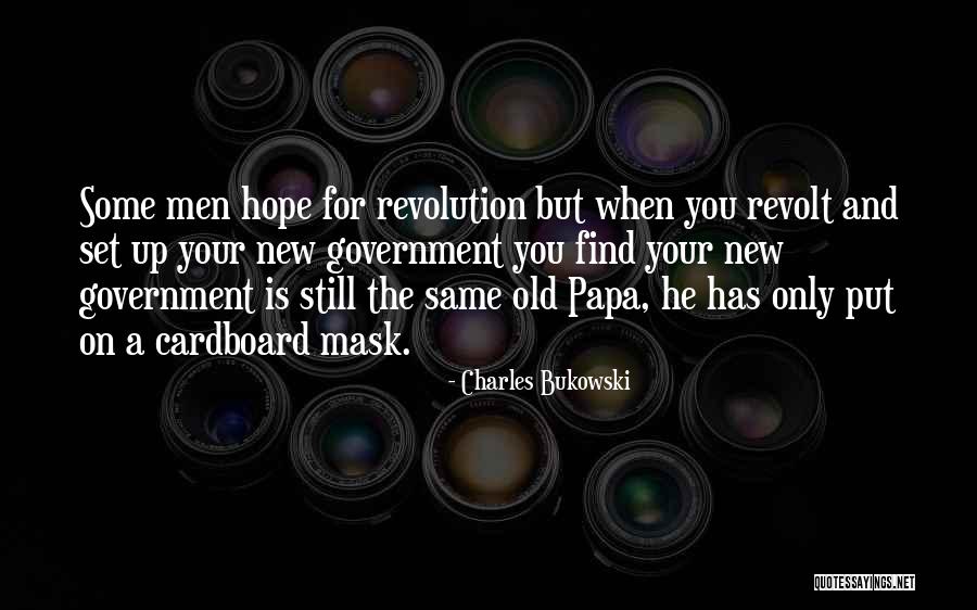 Ruhaugges Quotes By Charles Bukowski Ruhaugges Quotes By Charles Bukowski