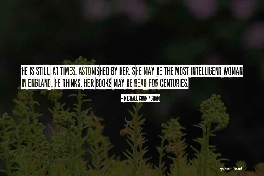 Ruhee Jaffer Quotes By Michael Cunningham Ruhee Jaffer Quotes By Michael Cunningham