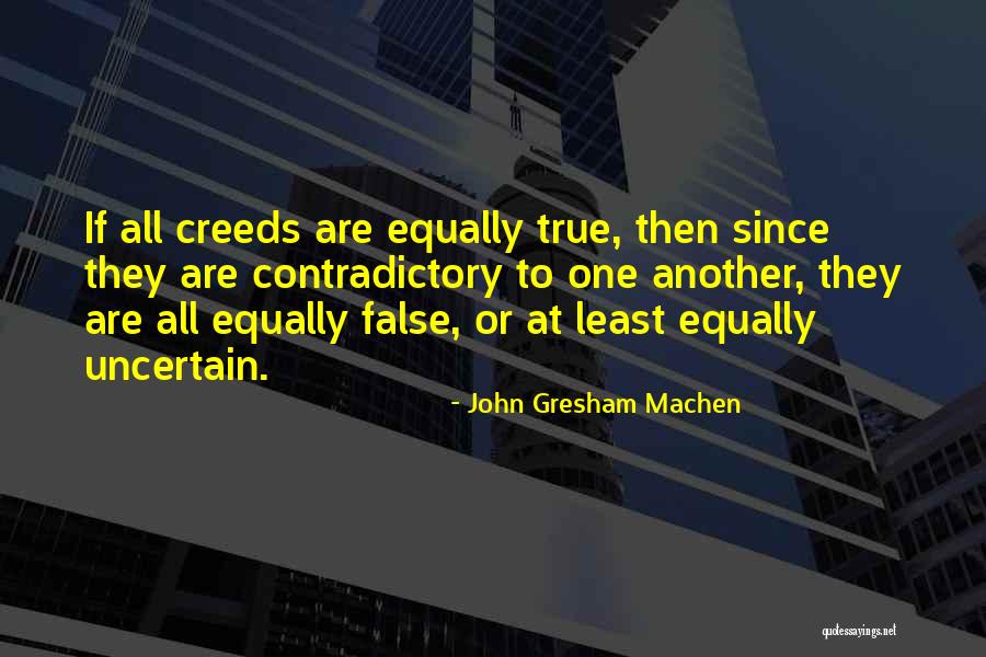 Ruhestand L Quotes By John Gresham Machen Ruhestand L Quotes By John Gresham Machen