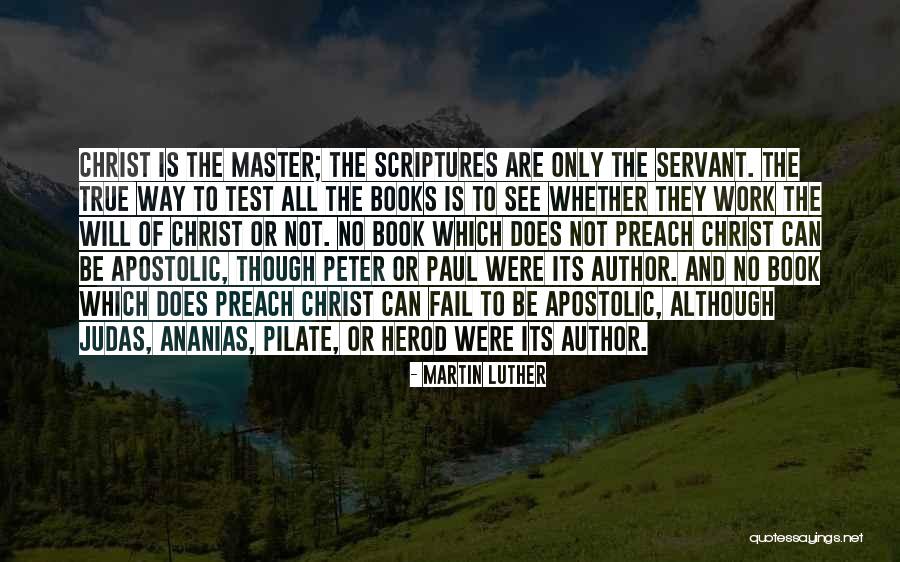 Ruhi Singh Quotes By Martin Luther Ruhi Singh Quotes By Martin Luther