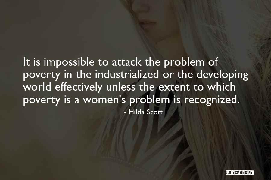 Ruhig Bleiben Quotes By Hilda Scott Ruhig Bleiben Quotes By Hilda Scott