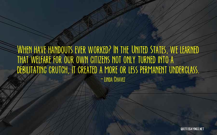 Ruhig Bleiben Quotes By Linda Chavez Ruhig Bleiben Quotes By Linda Chavez