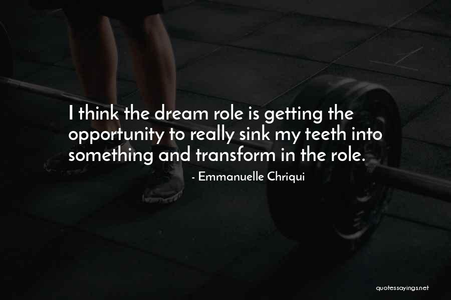 Ruhiger Translation Quotes By Emmanuelle Chriqui Ruhiger Translation Quotes By Emmanuelle Chriqui