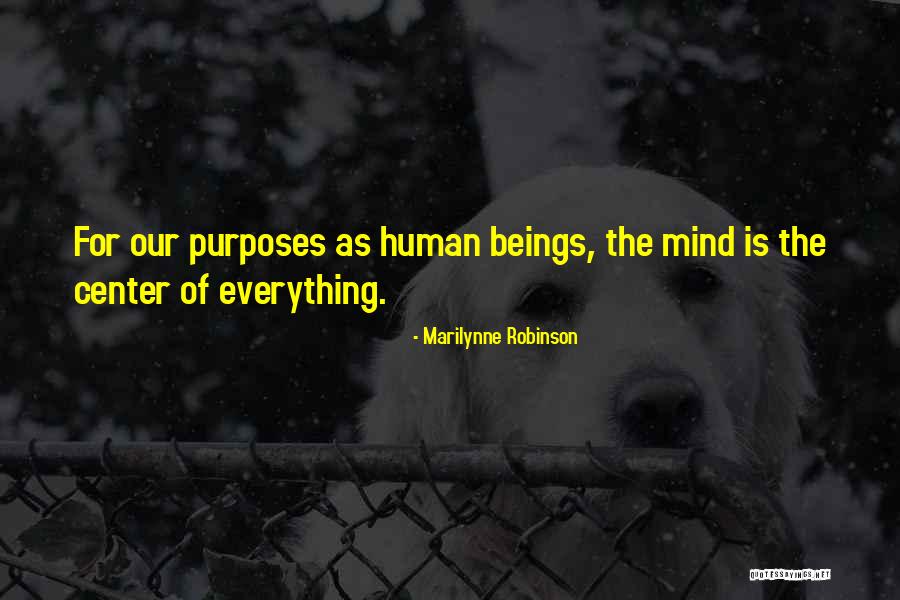 Ruhland Nurseries Quotes By Marilynne Robinson Ruhland Nurseries Quotes By Marilynne Robinson