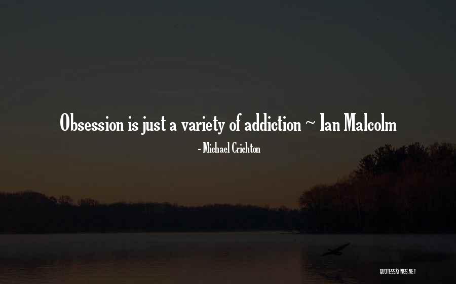 Ruhlardan Ka Is Quotes By Michael Crichton Ruhlardan Ka Is Quotes By Michael Crichton