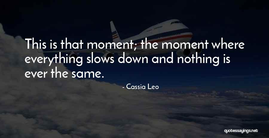 Ruhlardan Quotes By Cassia Leo Ruhlardan Quotes By Cassia Leo