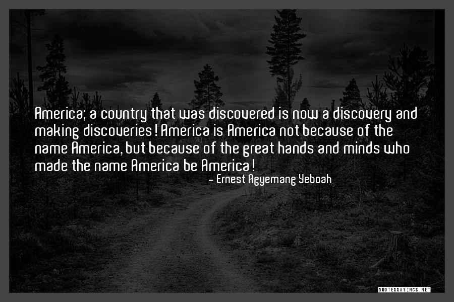 Ruhlardan Quotes By Ernest Agyemang Yeboah Ruhlardan Quotes By Ernest Agyemang Yeboah