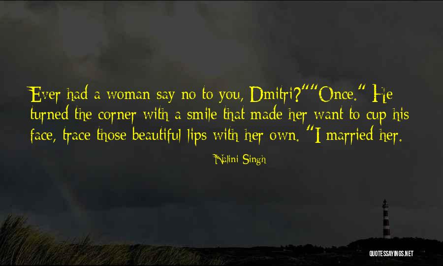 Ruhlardan Quotes By Nalini Singh Ruhlardan Quotes By Nalini Singh
