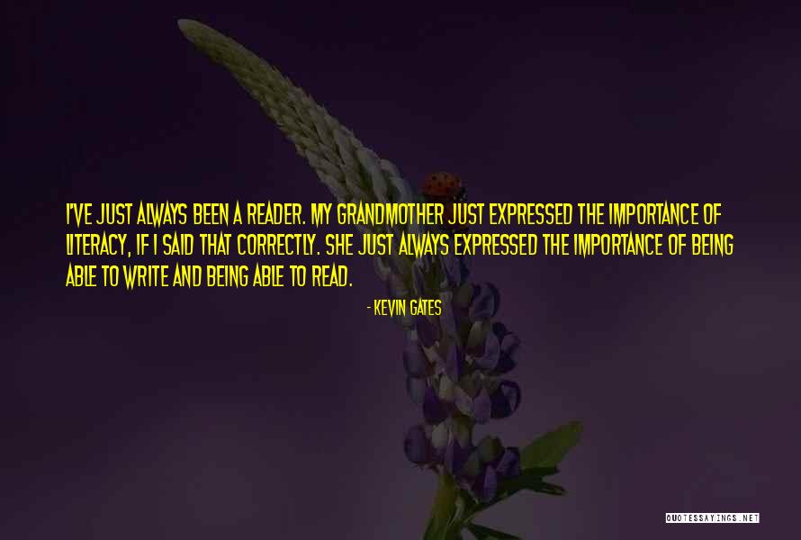 Ruhlman Pastrami Quotes By Kevin Gates Ruhlman Pastrami Quotes By Kevin Gates