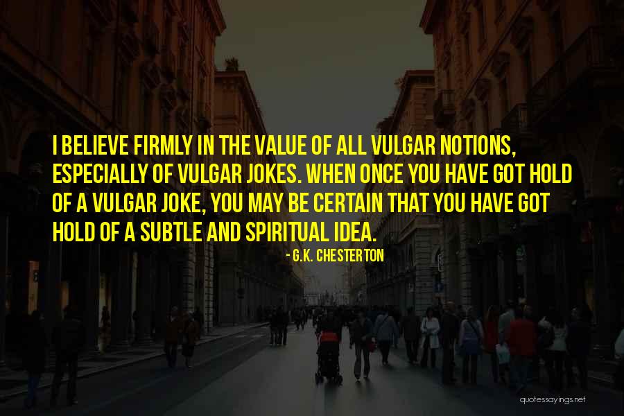 Ruhm Daniel Quotes By G.K. Chesterton Ruhm Daniel Quotes By G.K. Chesterton