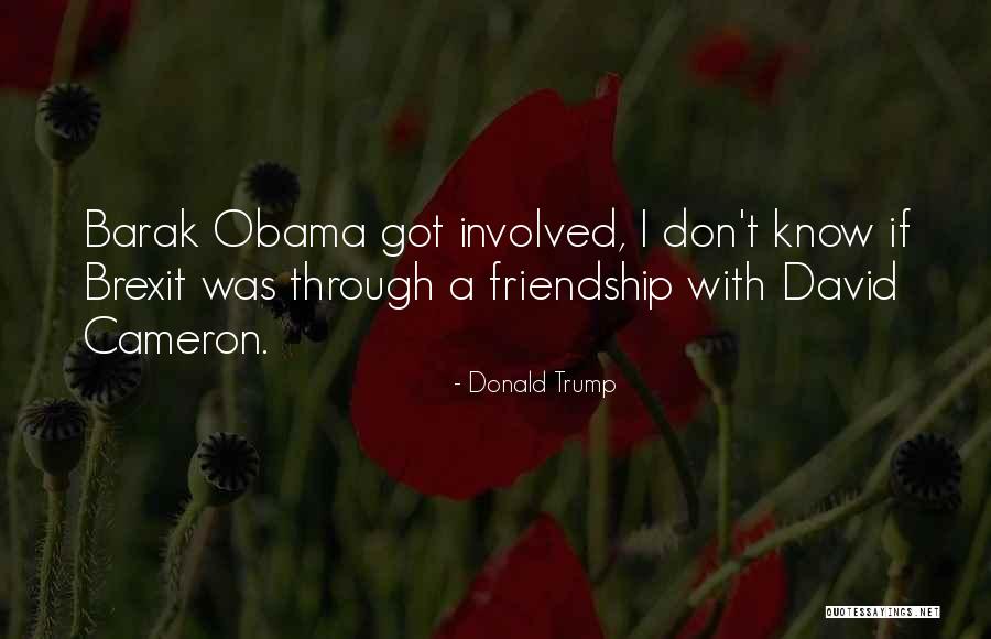 Ruhn Crescent Quotes By Donald Trump Ruhn Crescent Quotes By Donald Trump