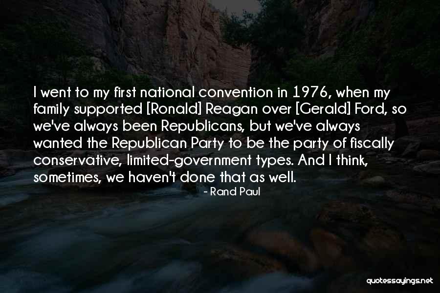 Ruhnke Construction Quotes By Rand Paul Ruhnke Construction Quotes By Rand Paul