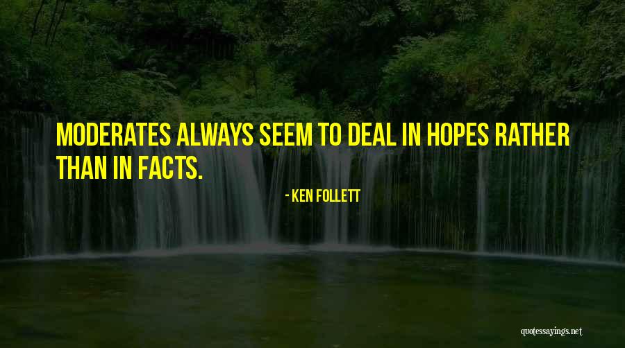 Ruhnu Quotes By Ken Follett Ruhnu Quotes By Ken Follett