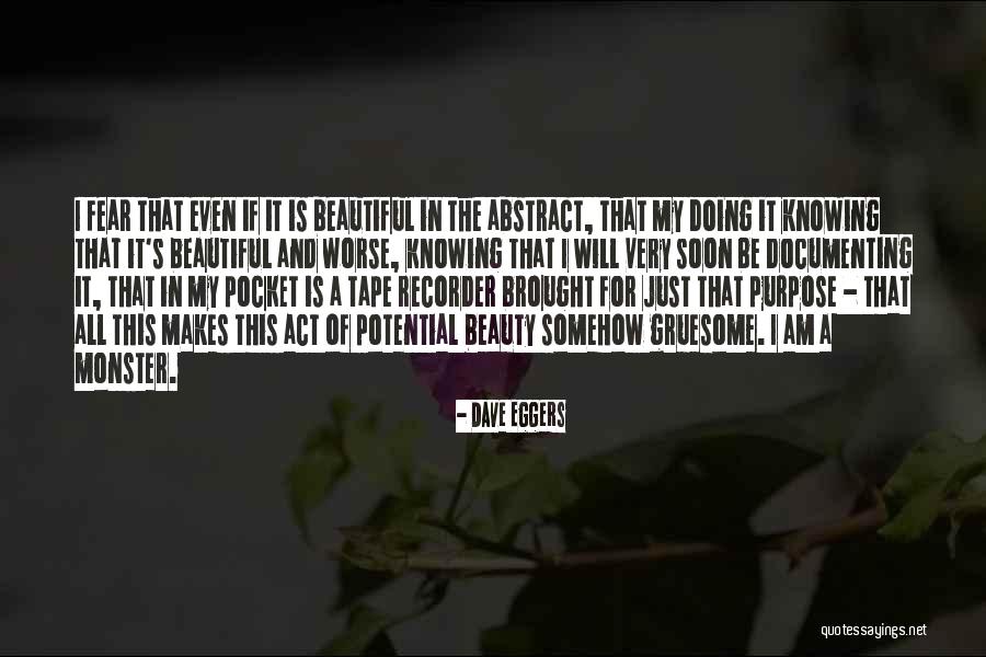 Ruhoff Quotes By Dave Eggers Ruhoff Quotes By Dave Eggers