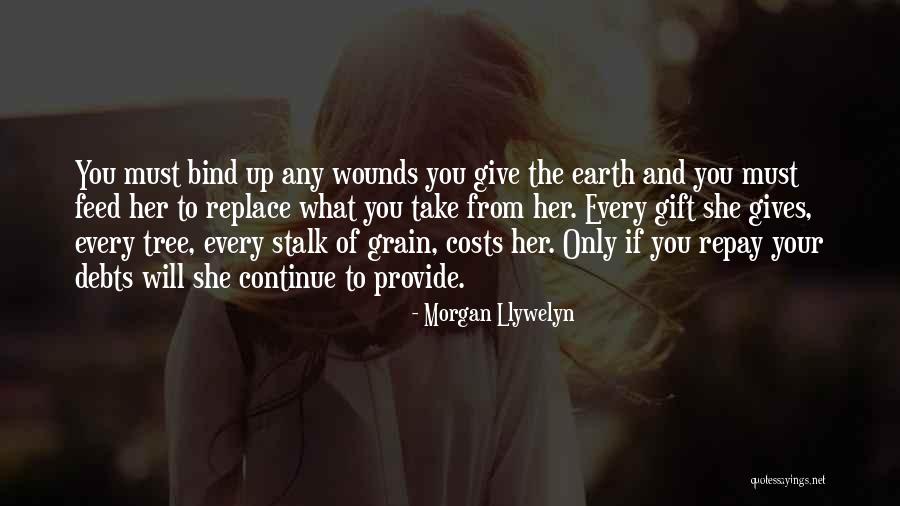 Ruhoff Quotes By Morgan Llywelyn Ruhoff Quotes By Morgan Llywelyn