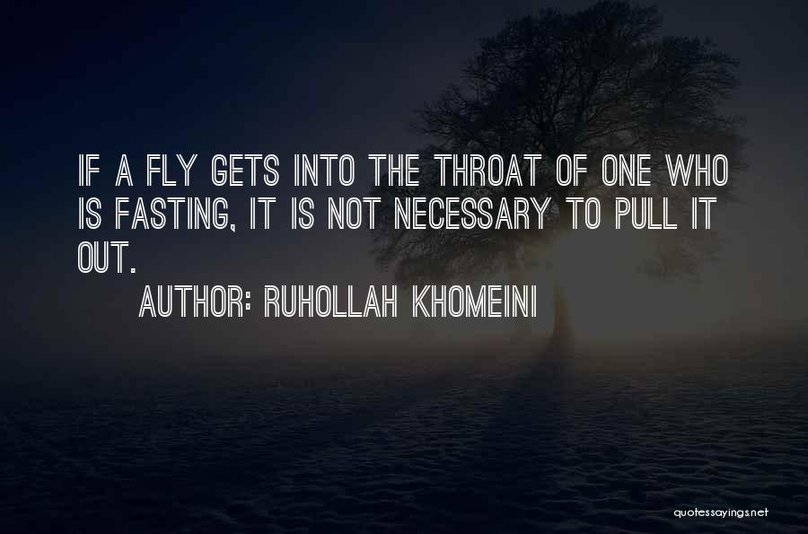 Ruhollah Khomeini Quotes 600528