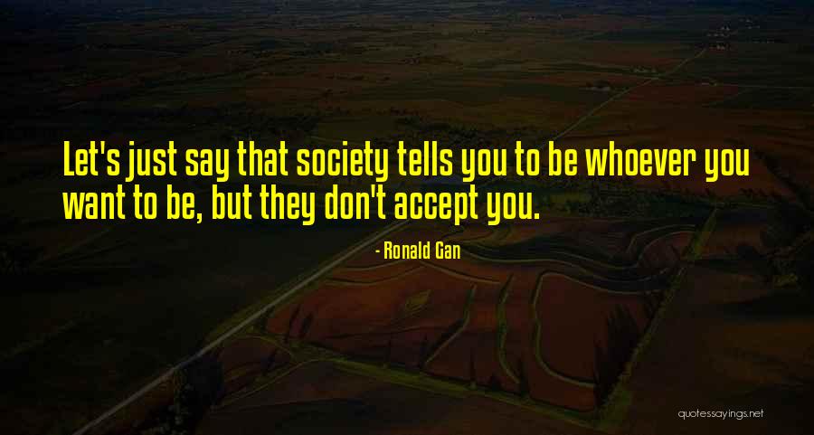 Ruhpolding Germany Quotes By Ronald Gan Ruhpolding Germany Quotes By Ronald Gan