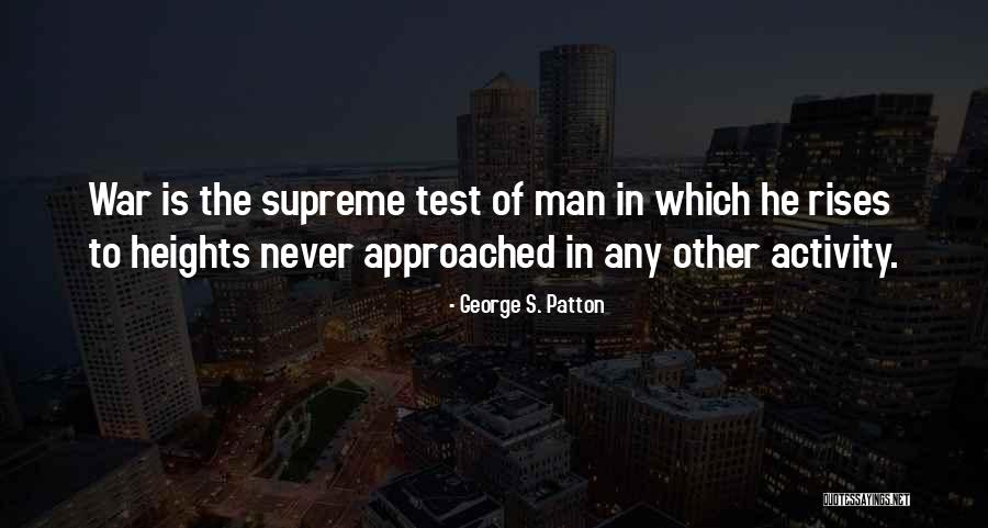 Ruhpolding Hotels Quotes By George S. Patton Ruhpolding Hotels Quotes By George S. Patton