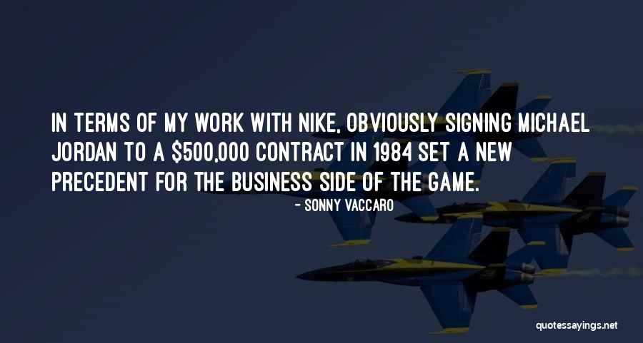 Ruhr Valley Quotes By Sonny Vaccaro Ruhr Valley Quotes By Sonny Vaccaro