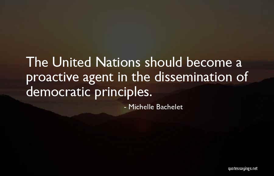 Ruhsal Hastaliklar Quotes By Michelle Bachelet Ruhsal Hastaliklar Quotes By Michelle Bachelet