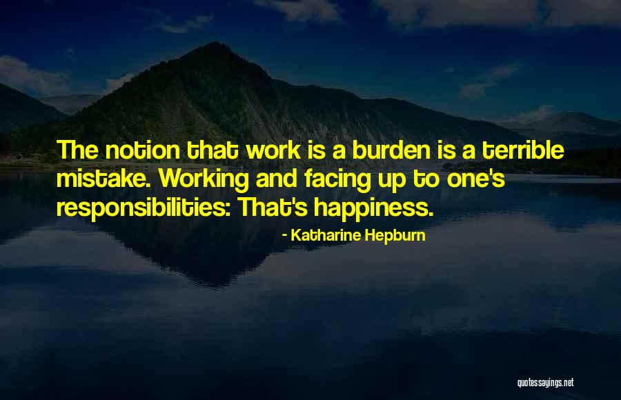 Ruhsati Quotes By Katharine Hepburn Ruhsati Quotes By Katharine Hepburn