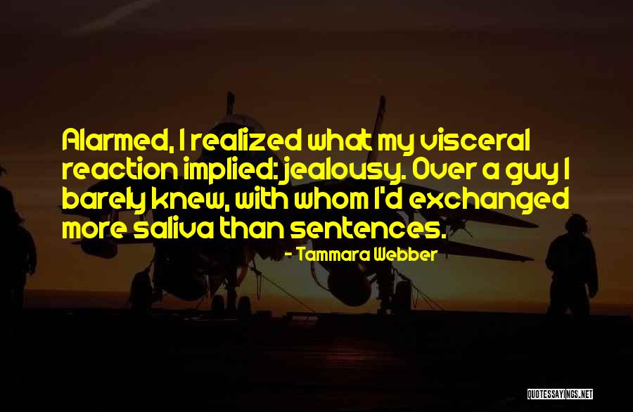 Ruhsati Quotes By Tammara Webber Ruhsati Quotes By Tammara Webber