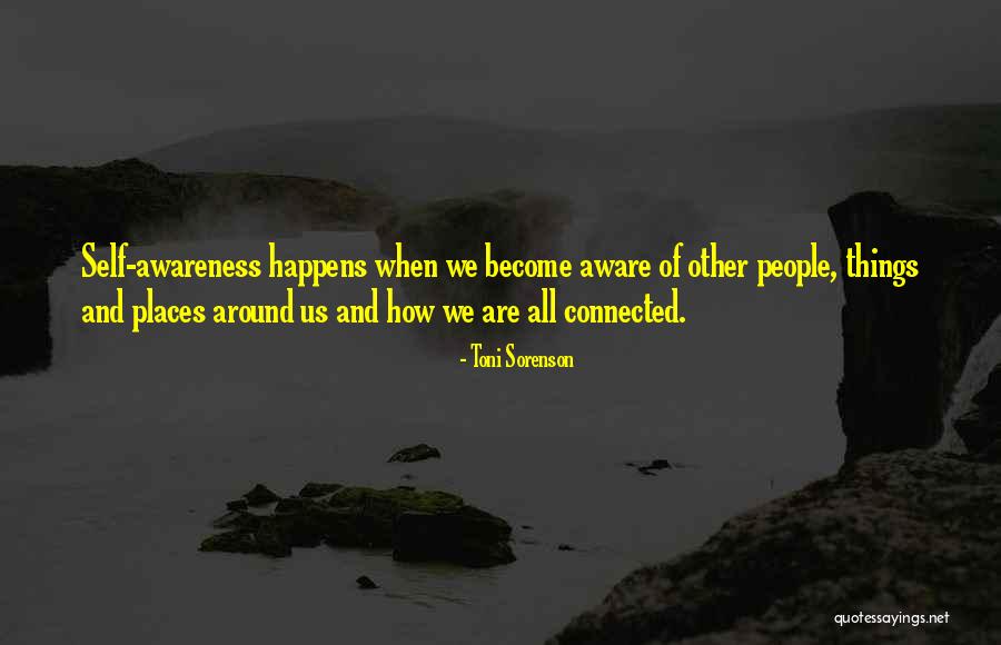 Ruht Wohl Quotes By Toni Sorenson Ruht Wohl Quotes By Toni Sorenson