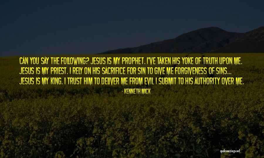 Ruhumda Bir Quotes By Kenneth Mick Ruhumda Bir Quotes By Kenneth Mick