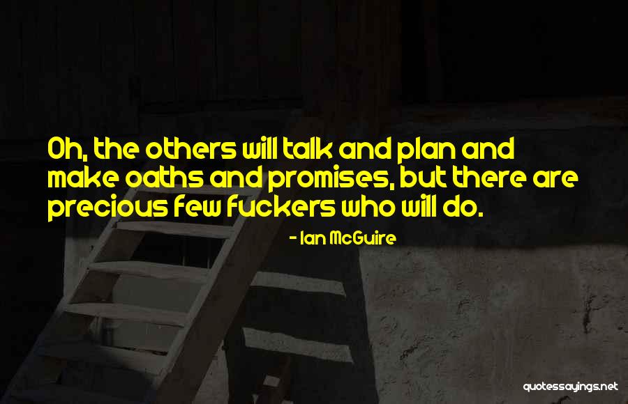 Ruhumun Quotes By Ian McGuire Ruhumun Quotes By Ian McGuire
