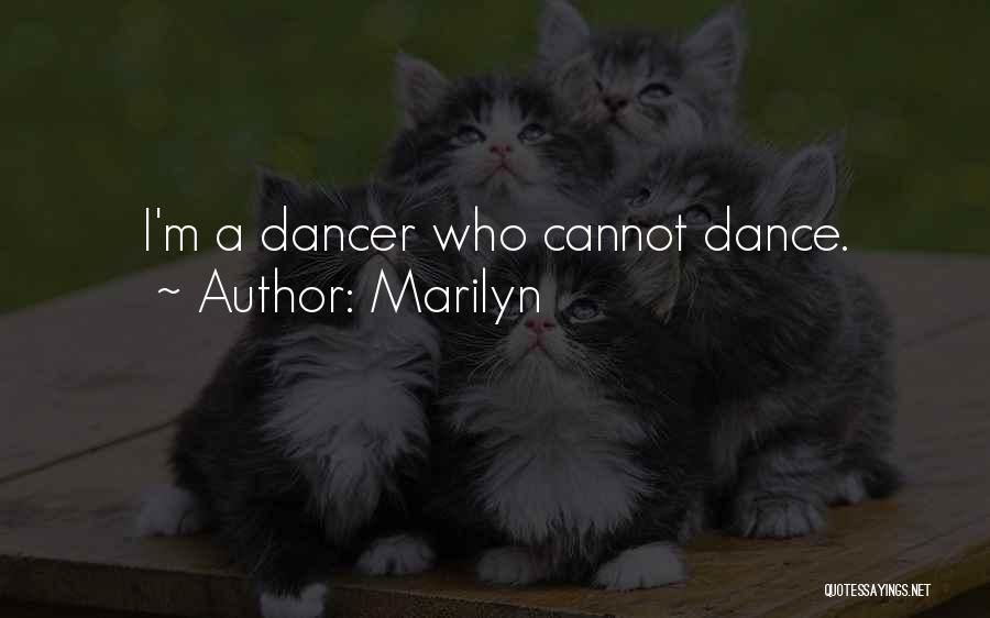 Ruhumuro Quotes By Marilyn Ruhumuro Quotes By Marilyn