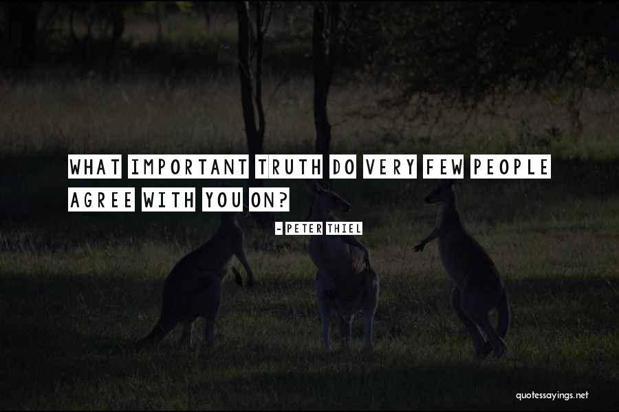 Ruhumuro Quotes By Peter Thiel Ruhumuro Quotes By Peter Thiel