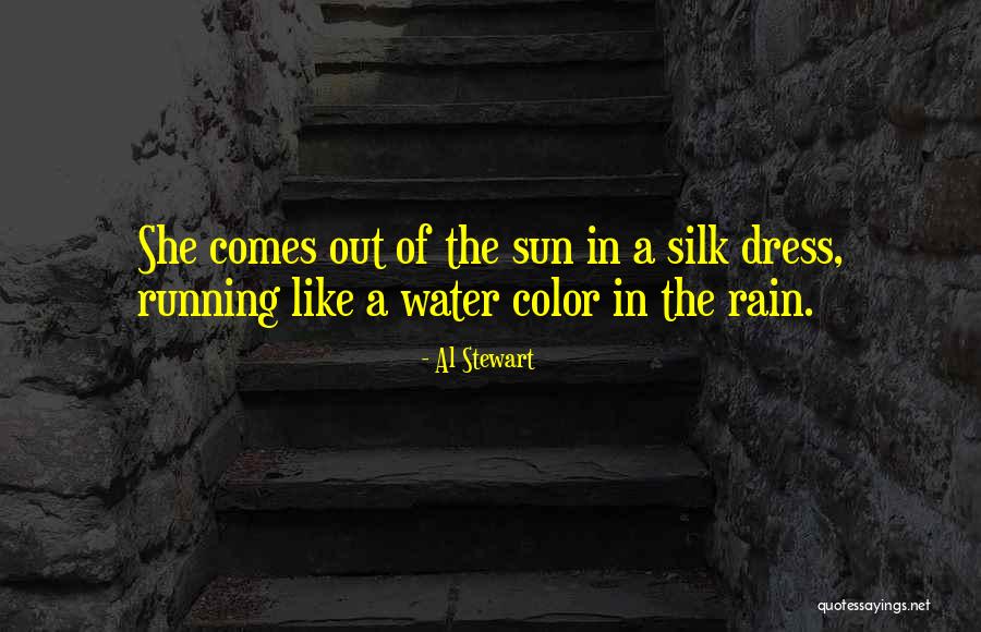 Ruhuna Eng Quotes By Al Stewart