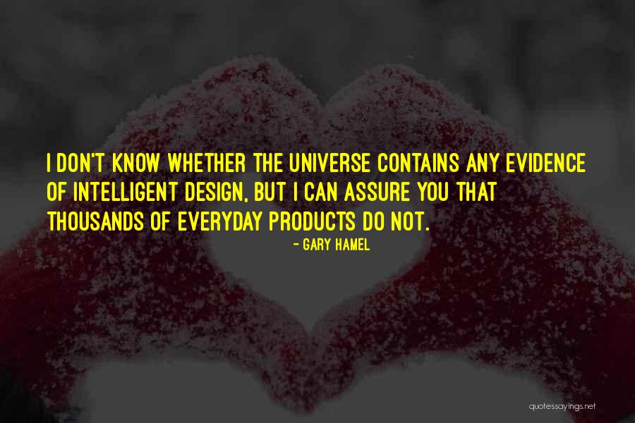 Ruhuna Eng Quotes By Gary Hamel Ruhuna Eng Quotes By Gary Hamel