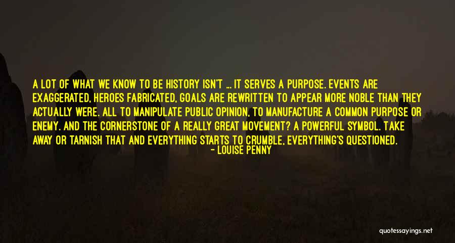 Ruhuna Lms Quotes By Louise Penny Ruhuna Lms Quotes By Louise Penny
