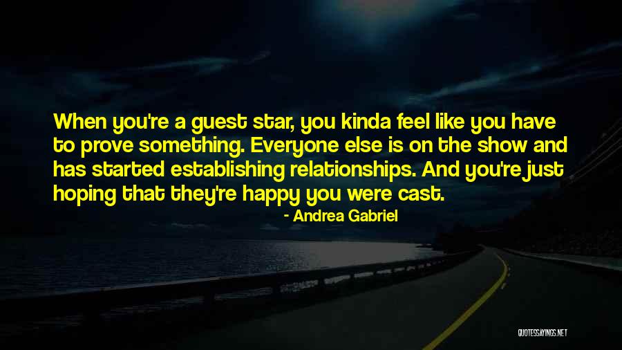 Ruhuna Science Quotes By Andrea Gabriel Ruhuna Science Quotes By Andrea Gabriel