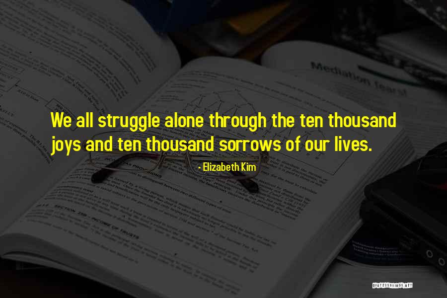 Ruhuna Science Quotes By Elizabeth Kim Ruhuna Science Quotes By Elizabeth Kim