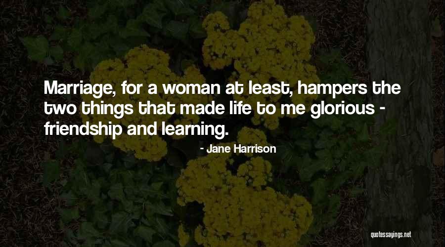 Ruhuna Science Quotes By Jane Harrison Ruhuna Science Quotes By Jane Harrison
