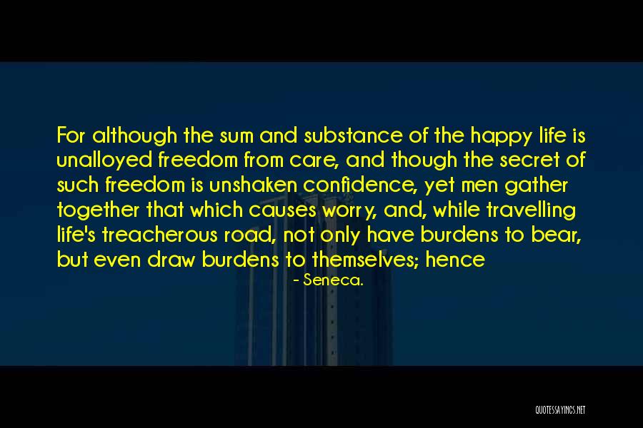 Ruhuna Science Quotes By Seneca. Ruhuna Science Quotes By Seneca.