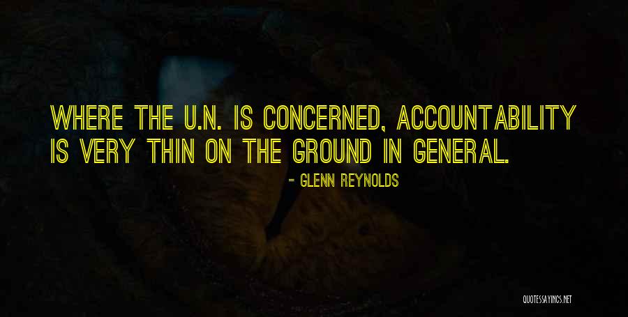 Rui Ninomiya Quotes By Glenn Reynolds Rui Ninomiya Quotes By Glenn Reynolds