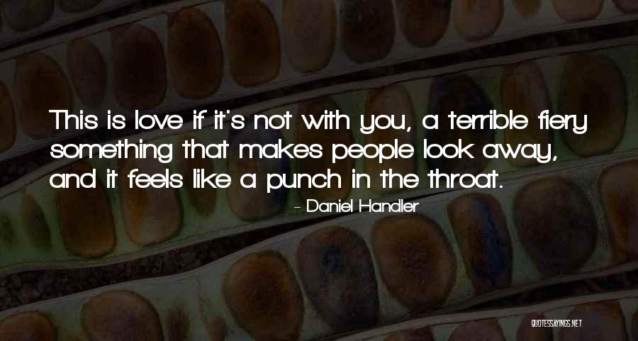 Ruida Rdc6442g Quotes By Daniel Handler Ruida Rdc6442g Quotes By Daniel Handler