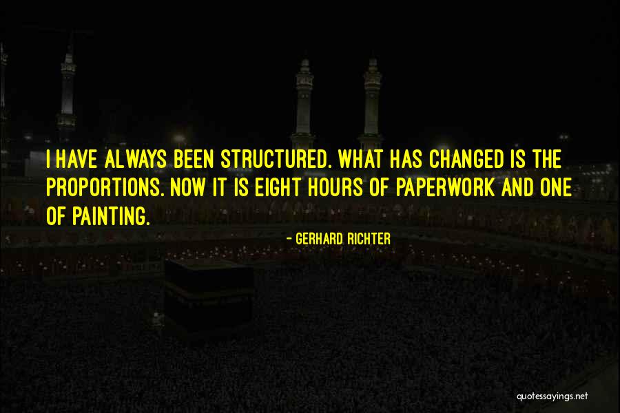 Ruida Software Quotes By Gerhard Richter Ruida Software Quotes By Gerhard Richter