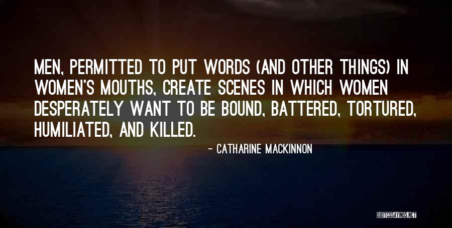 Ruidoso News Quotes By Catharine MacKinnon Ruidoso News Quotes By Catharine MacKinnon