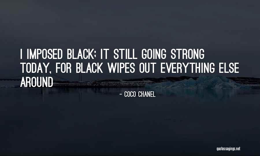 Ruidoso Quotes By Coco Chanel Ruidoso Quotes By Coco Chanel
